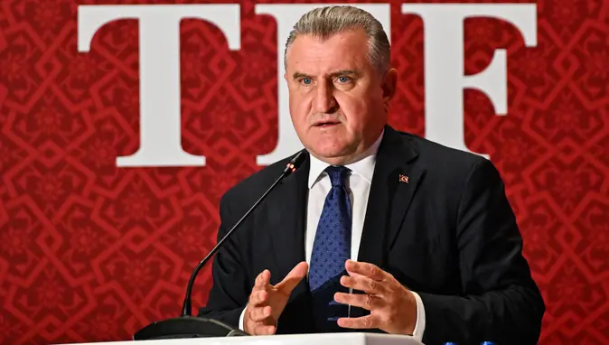 Bakan Osman Aşkın Bak'tan 2026-2027 Süper Lig Sezonu Öncesi Centilmenlik Mesajı