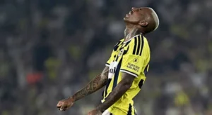 Al Jazira'nın Fenerbahçeli Talisca İçin Şaşırtan Transfer Planı Belli Oldu!