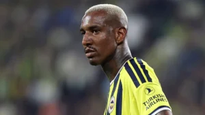 Talisca'dan Oto Yıkama Firmasına Sert Yalanlama: "Arabam Bile Yok!