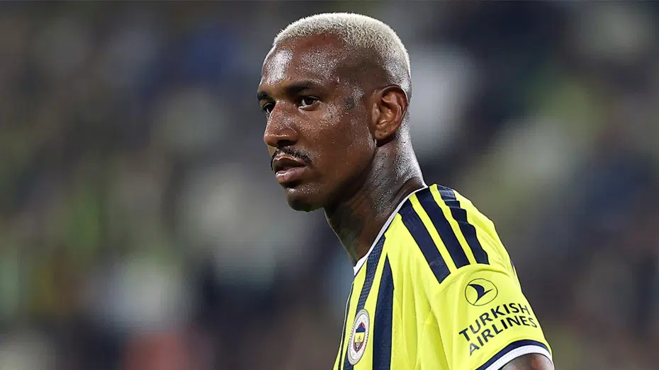 Talisca'dan Oto Yıkama Firmasına Sert Yalanlama: "Arabam Bile Yok!