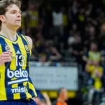 Tarık Biberovic’ten Fenerbahçe’ye Duygusal Veda: Yeni Rota Dallas Mavericks