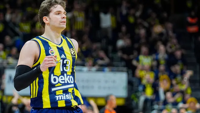 Tarık Biberovic'ten Fenerbahçe'ye Duygusal Veda: Yeni Rota Dallas Mavericks