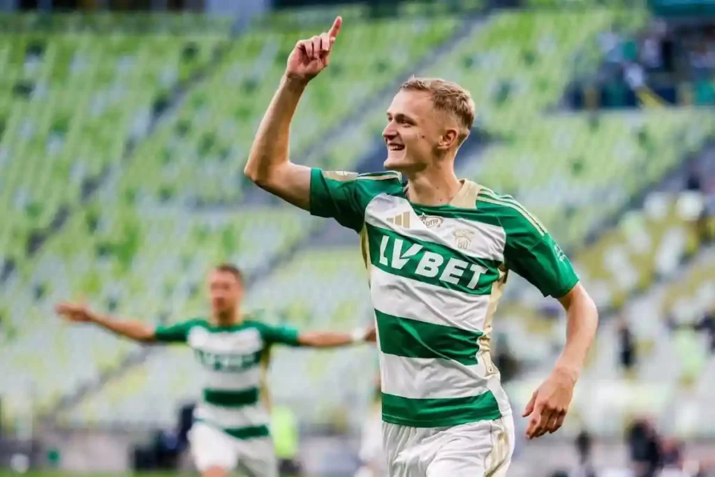 Trabzonspor'da Forvet Operasyonu: Nunez İptal, Yeni Hedef Tomas Bobcek!