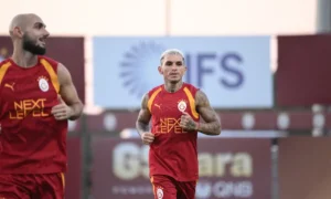 Galatasaray'da Lucas Torreira Depremi: Yıldız Oyuncu İtalya'ya mı Dönüyor?