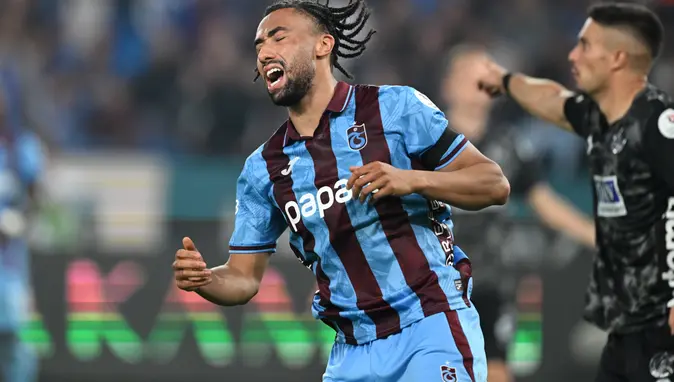 Trabzonspor'da Tim Jabol-Folcarelli Şoku: Yıldız Oyuncu Ameliyat Oldu