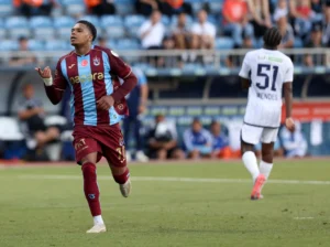 Trabzonspor ve Kasımpaşa Yenişemedi: Salah Süper Lig'e Adım Attı