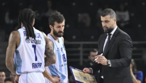 Türk Telekom Basketbol'da Yeni Sezon Hedefi Zirve
