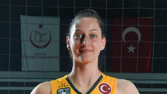 VakıfBank'tan Dev Transfer: Sırp Smaçör Vanja Ivanovic Kadroda!