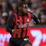 Trabzonspor’da Orta Saha Harekatı: Fatih Tekke’nin Yeni Gözdesi Yunus Musah