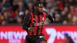 Trabzonspor'da Orta Saha Harekatı: Fatih Tekke'nin Yeni Gözdesi Yunus Musah