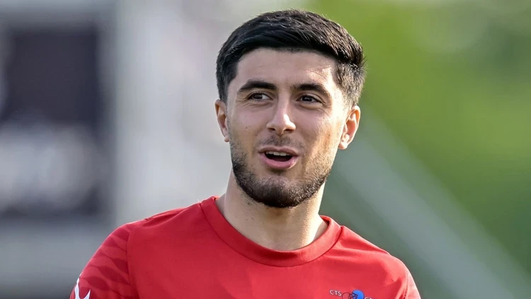 Eyüpspor'dan Yılın Forvet Hamlesi: Yusuf Barası ile Prensipte Anlaşıldı!
