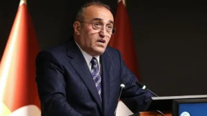 Abdurrahim Albayrak'tan Olay Yaratacak Sözler: Rafael Leao ve Camavinga İtirafı!