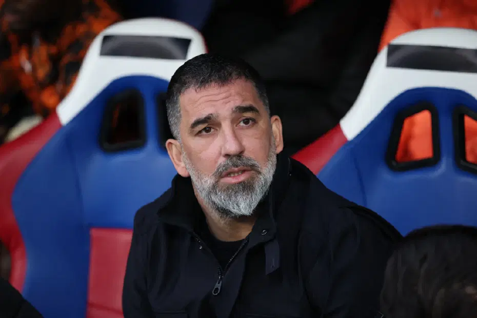 Şampiyonlar Ligi Kurası Sonrası Arda Turan'dan Fenerbahçe ve Arda Güler Sözleri