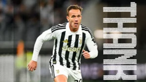 Beşiktaş'a Dev Fırsat: 80 Milyon Euroluk Yıldız Arthur Melo Artık Serbest!