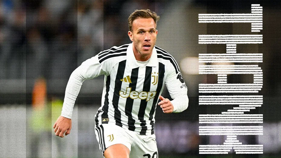 Beşiktaş'a Dev Fırsat: 80 Milyon Euroluk Yıldız Arthur Melo Artık Serbest!