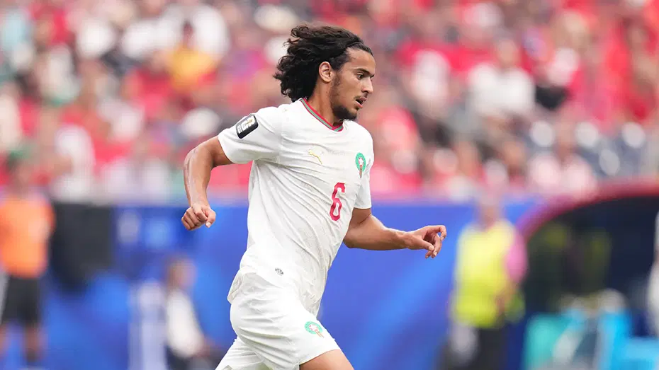 Berke Özer'in Kehaneti Gerçek Oldu: Ayyoub Bouaddi 100 Milyon Euro'ya Manchester City'de!