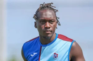 Trabzonspor'da Ayrılık Kararı: Ertuğrul Doğan'dan Batista Mendy İçin "Satılsın" Talimatı