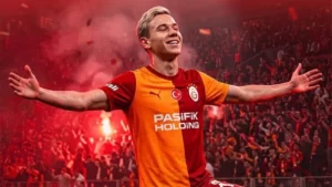 Galatasaray'da Tarihi Transfer: 121 Yıllık Kulübün İlk Rus Yıldızı Aleksei Batrakov İmzalıyor