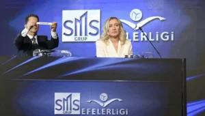 Voleybolda 2026-2027 Sezonu Fikstürü Belli Oldu! İşte Dev Maçlar ve Tarihler