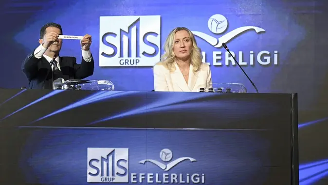 Voleybolda 2026-2027 Sezonu Fikstürü Belli Oldu! İşte Dev Maçlar ve Tarihler