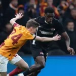 Beşiktaş’tan Yılın Bombası: Ernest Poku İstanbul’a Geliyor!