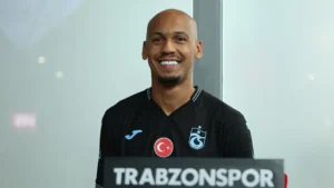 Trabzonspor'da Fabinho Dönemi Başlıyor: Salah ile Yeniden!