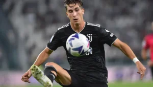 Beşiktaş'tan Yılın Transfer Bombası: İtalyan Yıldız Fabio Miretti İstanbul'a Geliyor!