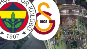 Şampiyonlar Ligi Kura Çekimi 2026: Galatasaray ve Fenerbahçe'nin Dev Rakipleri Belli Oldu