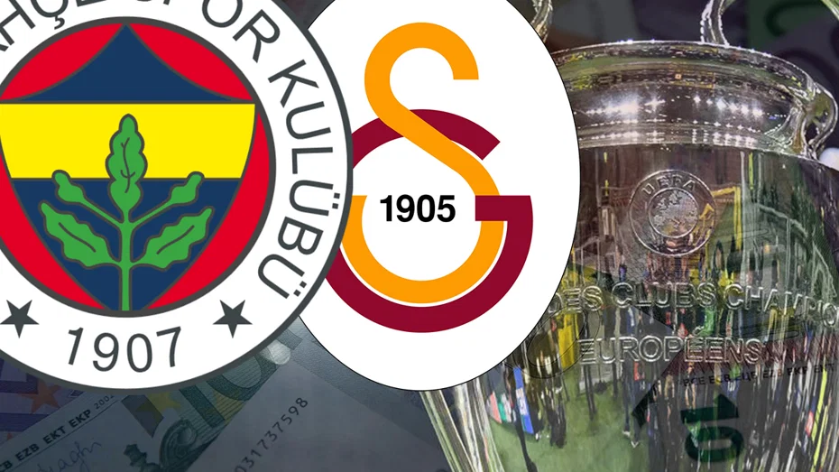 Şampiyonlar Ligi Kura Çekimi 2026: Galatasaray ve Fenerbahçe'nin Dev Rakipleri Belli Oldu