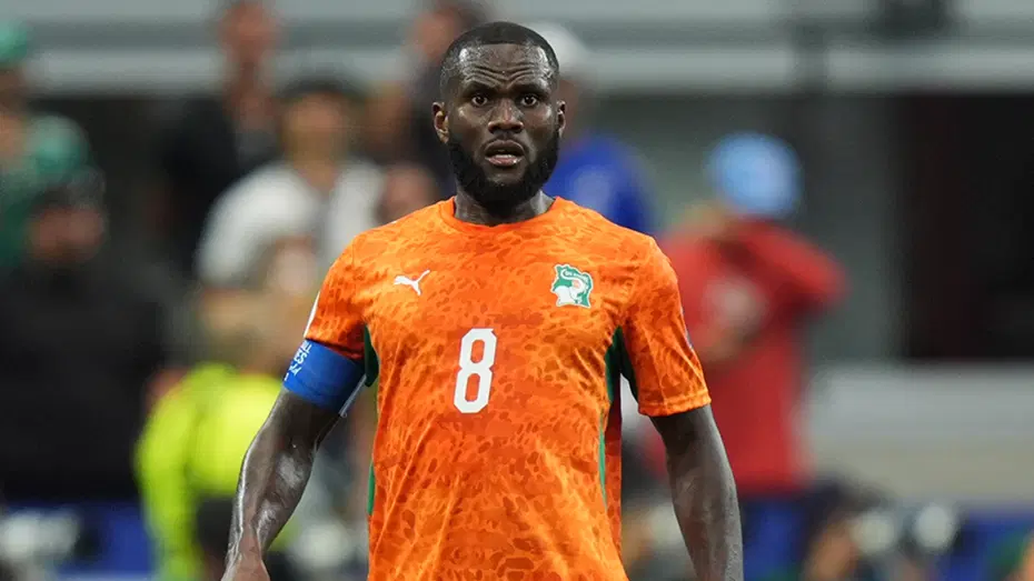 Beşiktaş'ta Franck Kessie Sesleri: Yıldız Oyuncunun Transfer Şartları Belli Oldu