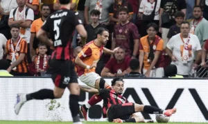 Galatasaray 2-2 Çorum FK: Süper Lig'in Açılışında Tarihi Sürpriz