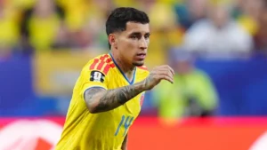 Fenerbahçe'den Orta Sahaya 20 Milyon Euroluk Flaş Hamle: Gustavo Puerta Sesleri