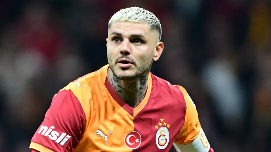 Mauro Icardi Transferinde Son Dakika: Galatasaray Sonrası Yeni Adresi Neresi Olacak?
