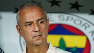 İsmail Kartal'dan TFF'ye Sert Fikstür Tepkisi: "Bizi Mağdur Ettiler"