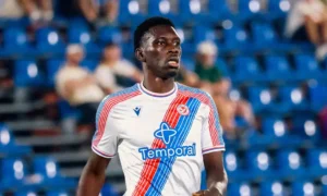 Galatasaray'da Flaş Ismaila Sarr Gelişmesi: Ada'da Kriz Çıktı!