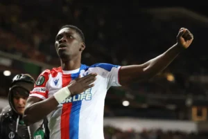 Galatasaray'a Ismaila Sarr Şoku! Liverpool 50 Milyon Sterlin ile Devrede