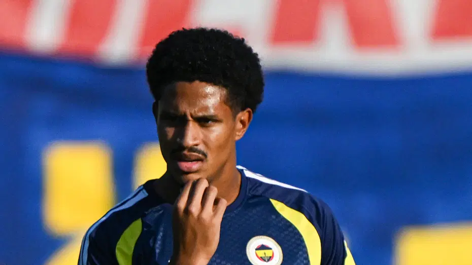 Jayden Oosterwolde’nin Roma Transferinde Sağlık Kontrolü Şoku!