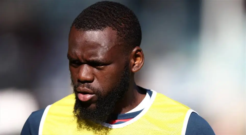 Beşiktaş'ta Beklenen Ayrılık Gerçekleşti: Jean Onana'nın Sözleşmesi Feshedildi