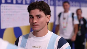 Atletico Madrid'den Barcelona'ya Julian Alvarez Şoku: Kapılar Tamamen Kapandı!