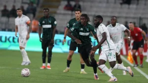 Kocaeli-Konyaspor