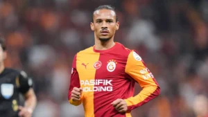 Galatasaray'da Leroy Sane Krizi: Tugay Kerimoğlu'ndan Çarpıcı 'Vazgeçmişlik' İddiası!