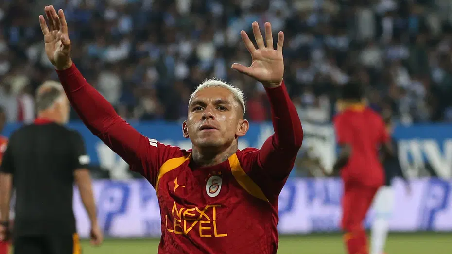 Galatasaray'da Torreira Depremi: İtalya'dan 6 Milyon Euroluk Sürpriz Teklif!