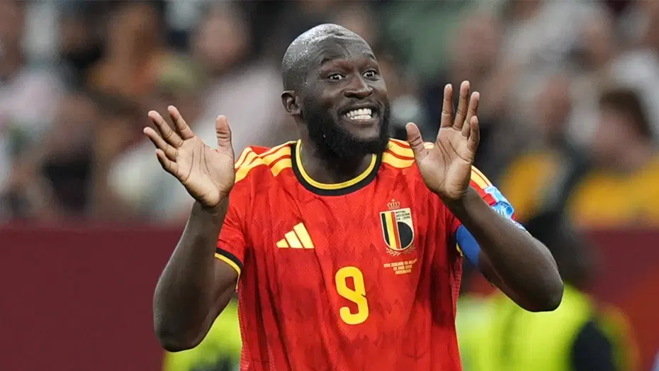Fenerbahçe'nin Transfer Resti Napoli'ye Geri Adım Attırdı: Lukaku'da 5 Milyon Euroluk İndirim!