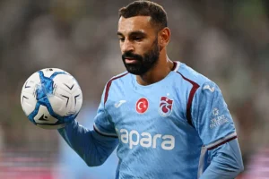 Trabzonspor'da Salah Sessizliğini Bozdu: Ferencvaros Maçı Sonrası İlk Sözler