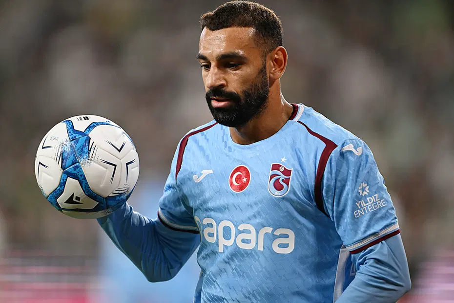 Trabzonspor'da Salah Sessizliğini Bozdu: Ferencvaros Maçı Sonrası İlk Sözler