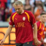 Galatasaray’da Victor Nelsson Pişmanlığı: 5 Milyon Euro’luk Fırsat Kaçtı!
