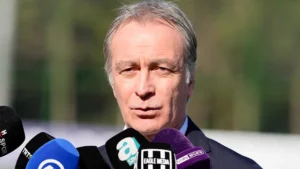 Beşiktaş'ın Avrupa Ligi Rotası Belli Oldu: Önder Özen'den 10 Puan Vurgusu