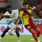 Gençlerbirliği’nden Newcastle’a Tarihi İmza: Ousmane Diabate!