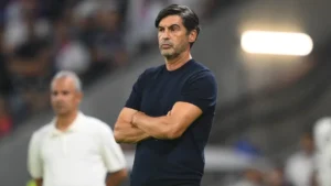 Fenerbahçe'nin Zaferi Lyon'u Yıktı, Galatasaray'a Transfer Fırsatı Doğdu!