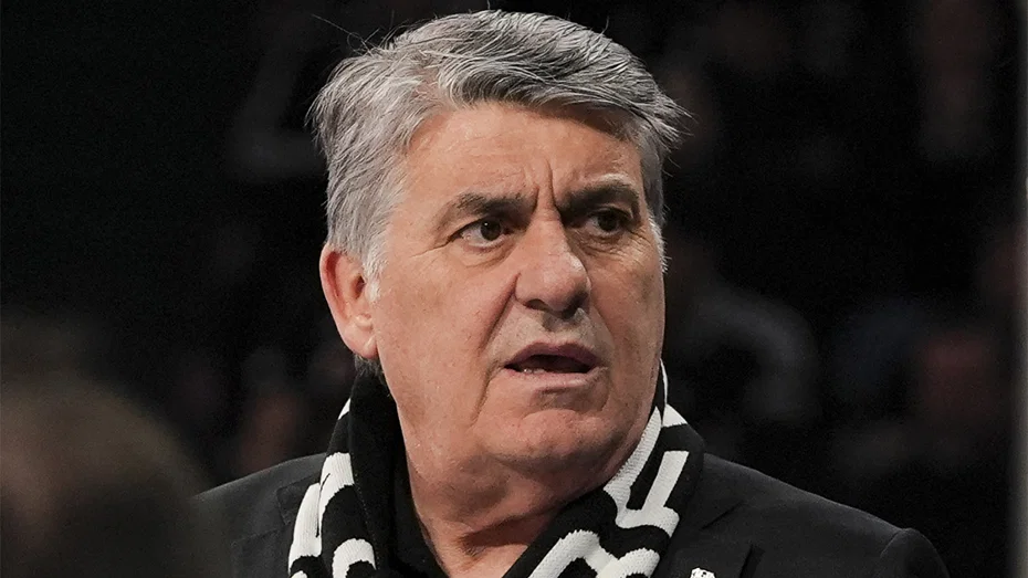 Beşiktaş Başkanı Serdal Adalı'dan Kura Yorumu ve Transfer Müjdesi
